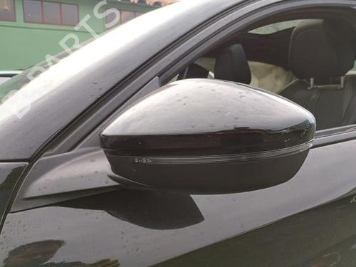 Left mirror PEUGEOT 208 II (UB_, UP_, UW_, UJ_) 1.2 PureTech 100 | BP30044400C26