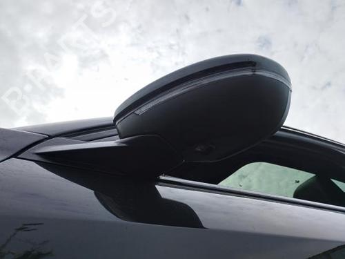 Left mirror PEUGEOT 208 II (UB_, UP_, UW_, UJ_) 1.2 PureTech 100 | BP30044400C26