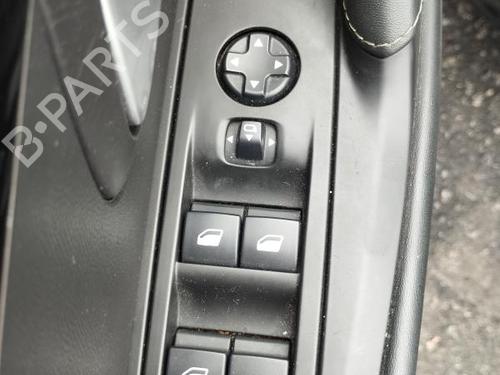 Left mirror PEUGEOT 208 II (UB_, UP_, UW_, UJ_) 1.2 PureTech 100 | BP30044400C26