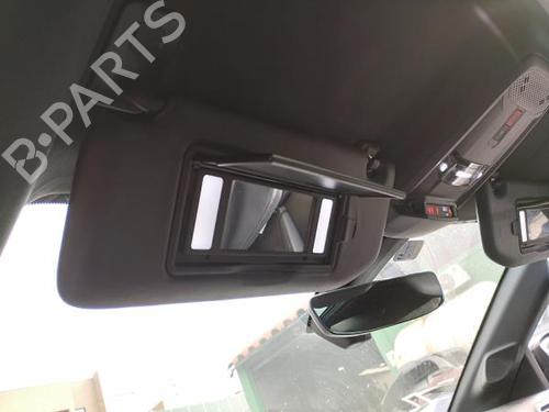 Sonnenblende Links für PEUGEOT 208 II (UB_, UP_, UW_, UJ_) 1.2 PureTech 100 (101 hp) 30044404