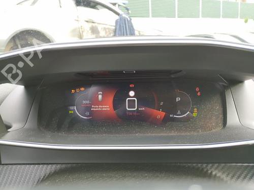 Kombiinstrument PEUGEOT 208 II (UB_, UP_, UW_, UJ_) 1.2 PureTech 100 (101 hp) 30044409