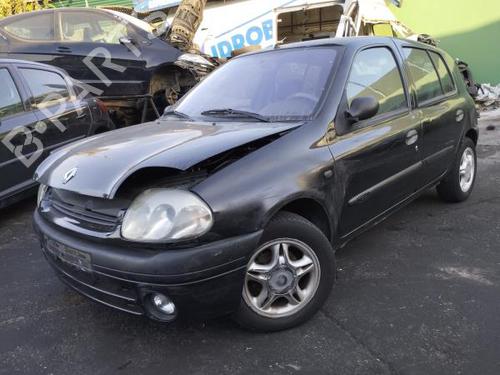 Motor RENAULT CLIO II (BB_, CB_) 1.2 16V (BB05, BB0W, BB11, BB27, BB2T, BB2U, BB2V, CB05,... | BP30044410M1 