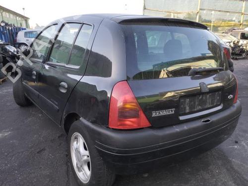 Motor RENAULT CLIO II (BB_, CB_) 1.2 16V (BB05, BB0W, BB11, BB27, BB2T, BB2U, BB2V, CB05,... | BP30044410M1 