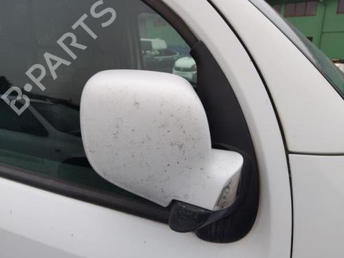 Used Right mirror RENAULT KANGOO Express (FW0/1_) 1.5 dCi 75 (FW07, FW10, FW04) (75 hp) 30263336
