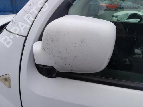 Used Left mirror RENAULT KANGOO Express (FW0/1_) 1.5 dCi 75 (FW07, FW10, FW04) (75 hp) 30263337