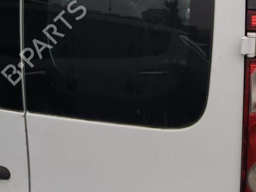Used Right rear door RENAULT KANGOO Express (FW0/1_) 1.5 dCi 75 (FW07, FW10, FW04) (75 hp) 30263344