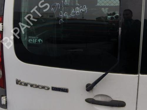 Used Left rear door RENAULT KANGOO Express (FW0/1_) 1.5 dCi 75 (FW07, FW10, FW04) (75 hp) 30263345