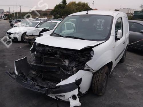 Used Parts RENAULT KANGOO Express (FW0/1_) 1.5 dCi 75 (FW07, FW10, FW04) (75 hp) 4262100