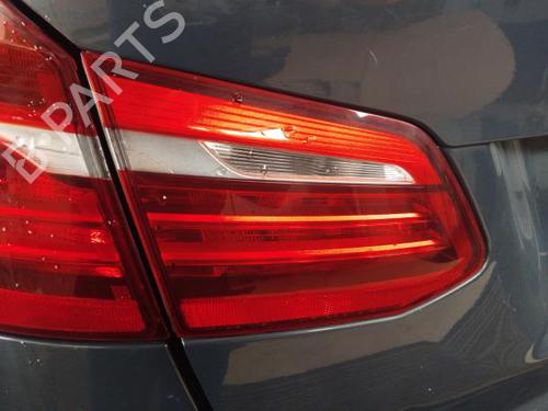 Used Left tailgate light BMW 2 Active Tourer (F45) 218 d (150 hp) 30400974