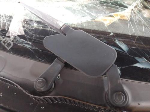 Used Front wiper motor BMW 2 Active Tourer (F45) 218 d (150 hp) 30400977