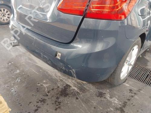 Used Rear bumper BMW 2 Active Tourer (F45) 218 d (150 hp) 30400981