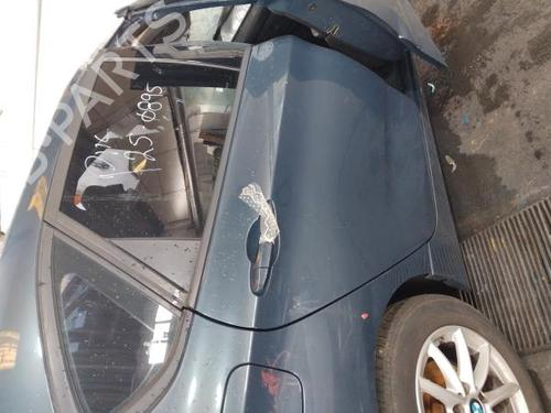 Used Right rear door BMW 2 Active Tourer (F45) 218 d (150 hp) 30400982