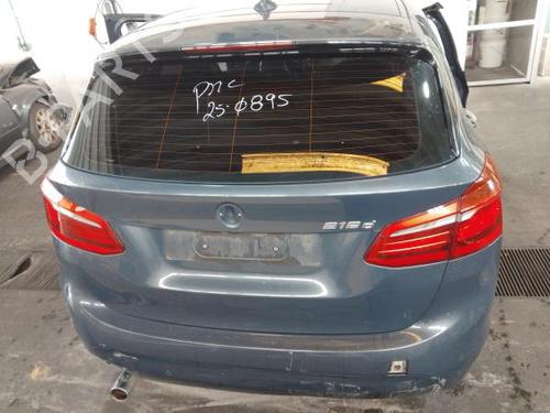 Used Tailgate BMW 2 Active Tourer (F45) 218 d (150 hp) 30400983