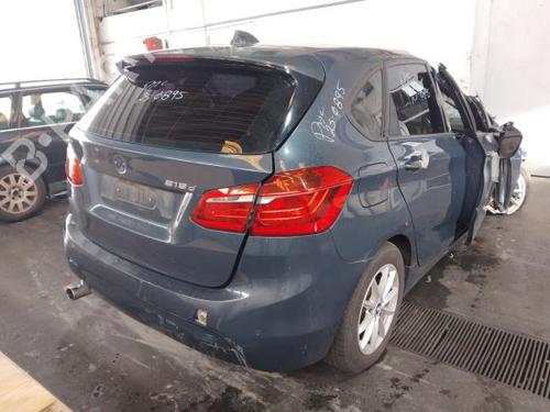 Used Parts BMW 2 Active Tourer (F45) 218 d (150 hp) 4262099