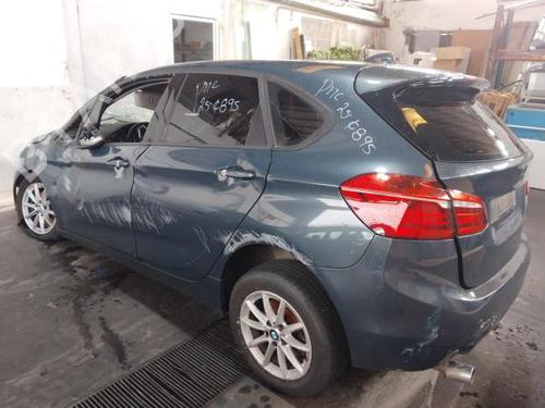 Radio BMW 2 Active Tourer (F45) 218 d | BP30378221E6