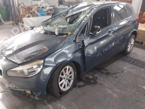 Radio BMW 2 Active Tourer (F45) 218 d | BP30378221E6