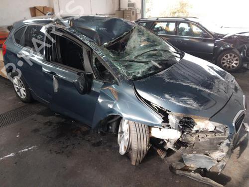 Radio BMW 2 Active Tourer (F45) 218 d | BP30378221E6