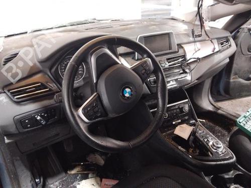 Radio BMW 2 Active Tourer (F45) 218 d | BP30378221E6