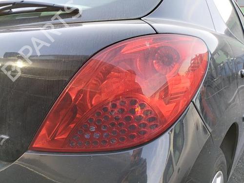 right-taillight-peugeot-207-wa_-wc_-2006-2007-2008-2009-2010-2011-2012-2013-2014-2015-30263348 main image