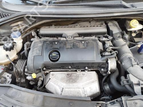 Used Engine PEUGEOT 207 (WA_, WC_) 1.4 16V (95 hp) 30263350