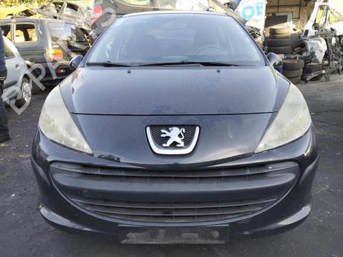 Avant complet PEUGEOT 207 (WA_, WC_) 1.4 16V (95 hp) 30264022