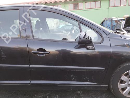 right-front-door-peugeot-207-wa_-wc_-2006-2007-2008-2009-2010-2011-2012-2013-2014-2015-30264034 main image
