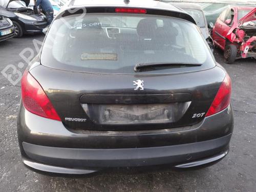 tailgate-peugeot-207-wa_-wc_-2006-2007-2008-2009-2010-2011-2012-2013-2014-2015-30264038 main image
