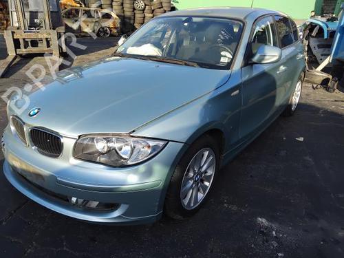 Mass air flow sensor BMW 1 (E87) 116 d | BP31370883M95