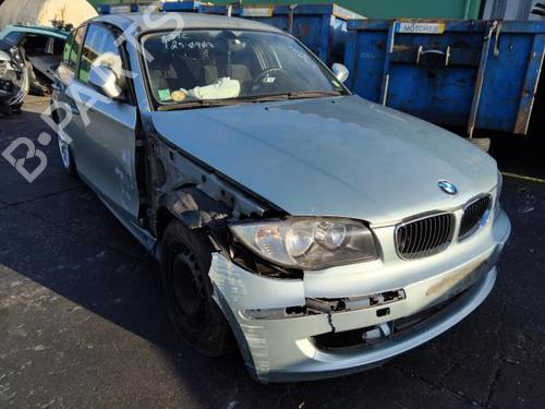 Mass air flow sensor BMW 1 (E87) 116 d | BP31370883M95