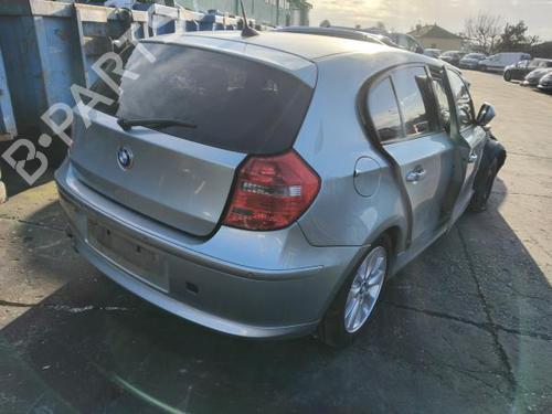 Mass air flow sensor BMW 1 (E87) 116 d | BP31370883M95