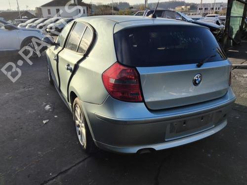 Mass air flow sensor BMW 1 (E87) 116 d | BP31370883M95