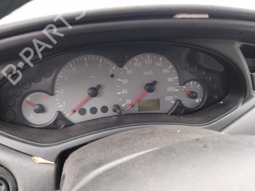 Używane Zestaw wskaźników / Licznik FORD FOCUS I Estate Van (DNW) 1.8 TDDi (90 hp) 30044438