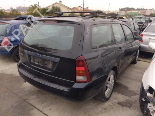 Used Parts FORD FOCUS I Estate Van (DNW) 1.8 TDDi (90 hp) 4268771