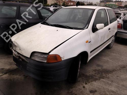 Used Parts FIAT PUNTO (176_) 1.7 TD (69 hp) 4268772
