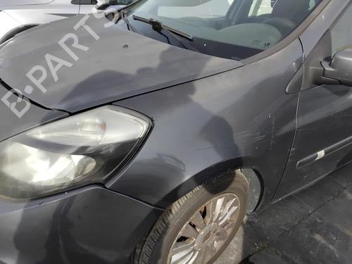 left-front-fenders-renault-clio-iii-grandtour-kr01_-2007-30704202 main image