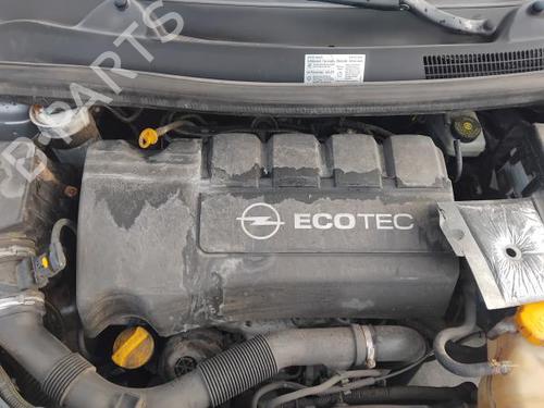 Motore OPEL CORSA D (S07) 1.3 CDTI (L08, L68) (75 hp) 31667438