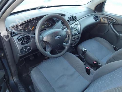 Engine FORD FOCUS I (DAW, DBW) 1.4 16V | BP32685253M1  - Image 6
