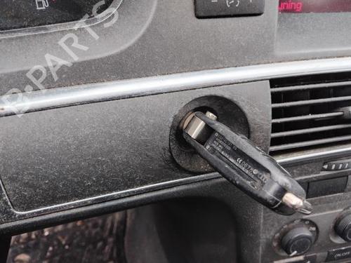 Used Ignition barrel AUDI A6 C6 (4F2) 2.0 TDI (140 hp) 30272701