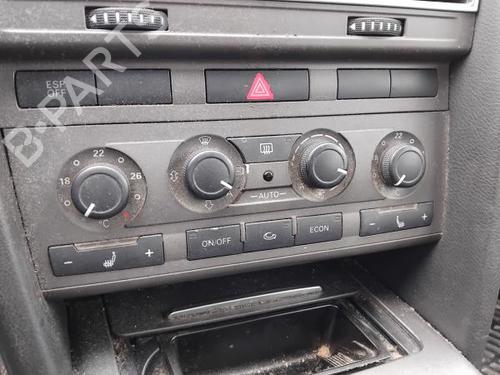 Used Climate control AUDI A6 C6 (4F2) 2.0 TDI (140 hp) 30272702