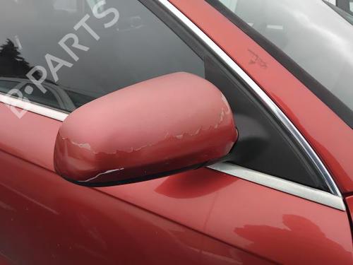 Used Right mirror AUDI A6 C6 (4F2) 2.0 TDI (140 hp) 30272703