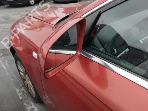 Used Left mirror AUDI A6 C6 (4F2) 2.0 TDI (140 hp) 30272704