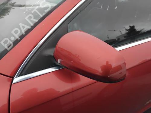 Left mirror AUDI A6 C6 (4F2) 2.0 TDI | BP30272704C26