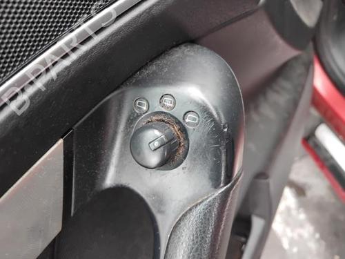 Left mirror AUDI A6 C6 (4F2) 2.0 TDI | BP30272704C26