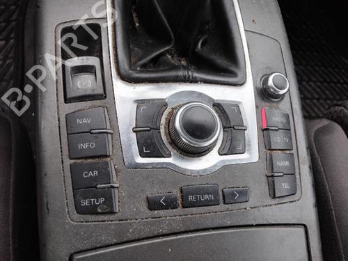 Used Display monitor AUDI A6 C6 (4F2) 2.0 TDI (140 hp) 30272705