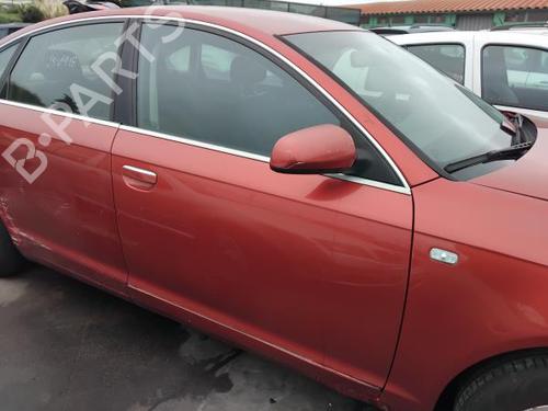 Used Right front door AUDI A6 C6 (4F2) 2.0 TDI (140 hp) 30272708