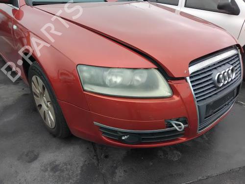 Used Full front AUDI A6 C6 (4F2) 2.0 TDI (140 hp) 30272711