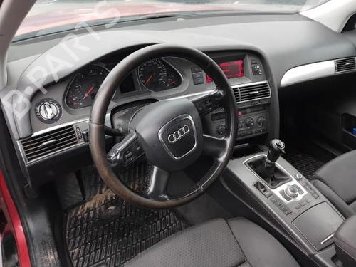 Used Airbag Kit AUDI A6 C6 (4F2) 2.0 TDI (140 hp) 30272712