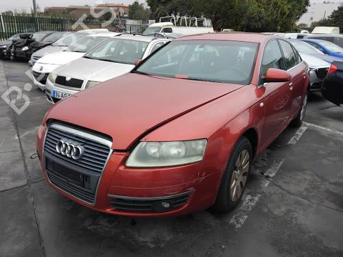 Display monitor AUDI A6 C6 (4F2) 2.0 TDI | BP30272705C48 