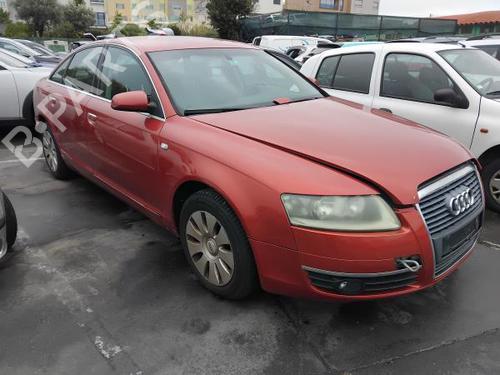 Display monitor AUDI A6 C6 (4F2) 2.0 TDI | BP30272705C48 