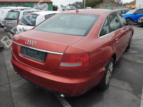 Display monitor AUDI A6 C6 (4F2) 2.0 TDI | BP30272705C48 